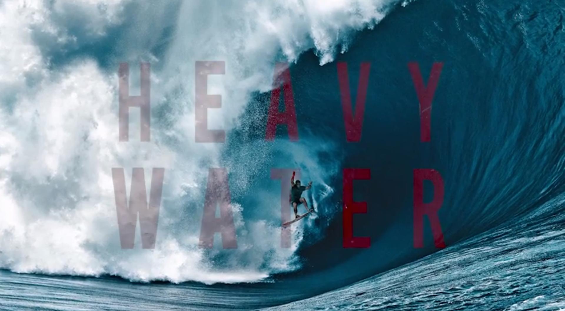 Heavy Water, Virtual Reality